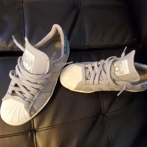 Like New Rare Superstar addidas